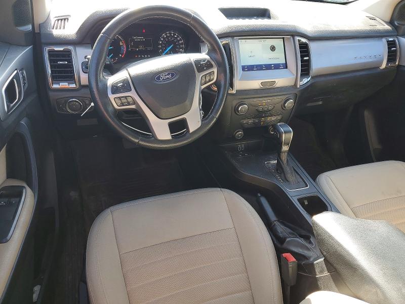 Aukcja sprzedaży 2021 Ford Ranger, vin: 1FTER1EHXMLD00052, numer aukcji: 51376696