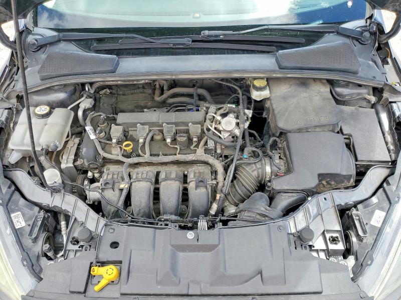 Продаж на аукціоні авто 2017 Ford Focus, vin: 1FADP3H28HL314600, номер лоту: 51018146