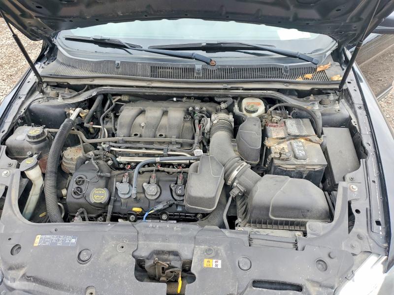 Aukcja sprzedaży 2015 Ford Taurus, vin: 1FAHP2MK2FG154186, numer aukcji: 49584446
