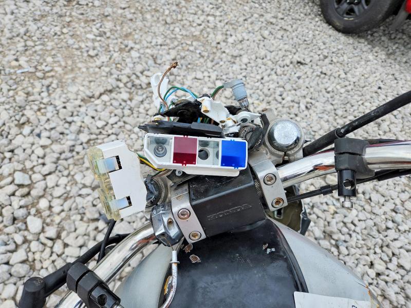 Aukcja sprzedaży 1983 Honda Cb650, vin: JH2RC130XDM001081, numer aukcji: 51798126