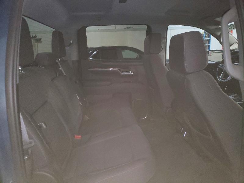 49376446 :رقم المزاد ، 1GTPUJEK0RZ227894 vin ، 2024 Gmc Sierra مزاد بيع