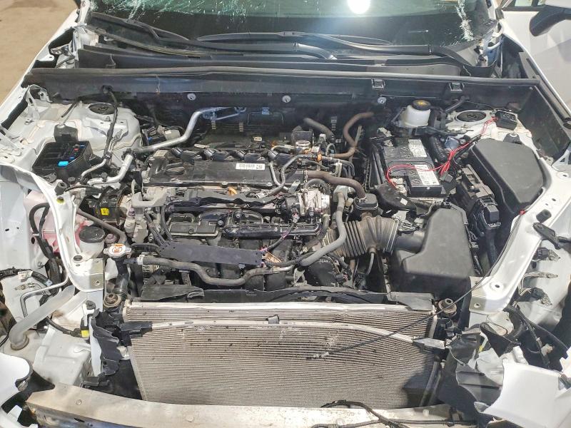 Продажа на аукционе авто 2022 Toyota Rav4, vin: 2T3R1RFV5NW274437, номер лота: 50621966