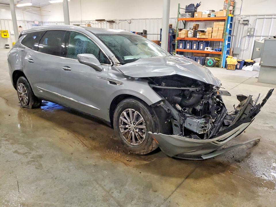 Продажа на аукционе авто 2024 Buick Enclave, vin: 5GAEVAKW7RJ118490, номер лота: 50933856