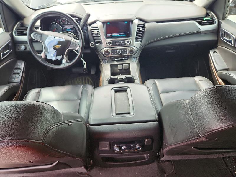 2020 Chevrolet Tahoe მანქანა იყიდება აუქციონზე, vin: 1GNSKBKC4LR281815, აუქციონის ნომერი: 48473076