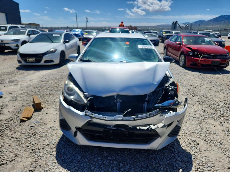 Продаж на аукціоні авто 2016 Toyota Prius C, vin: JTDKDTB36G1138572, номер лоту: 50640946