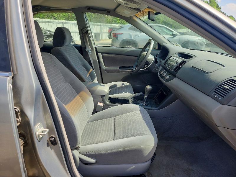 Aukcja sprzedaży 2006 Toyota Camry, vin: 4T1BE32K46U656094, numer aukcji: 48359466
