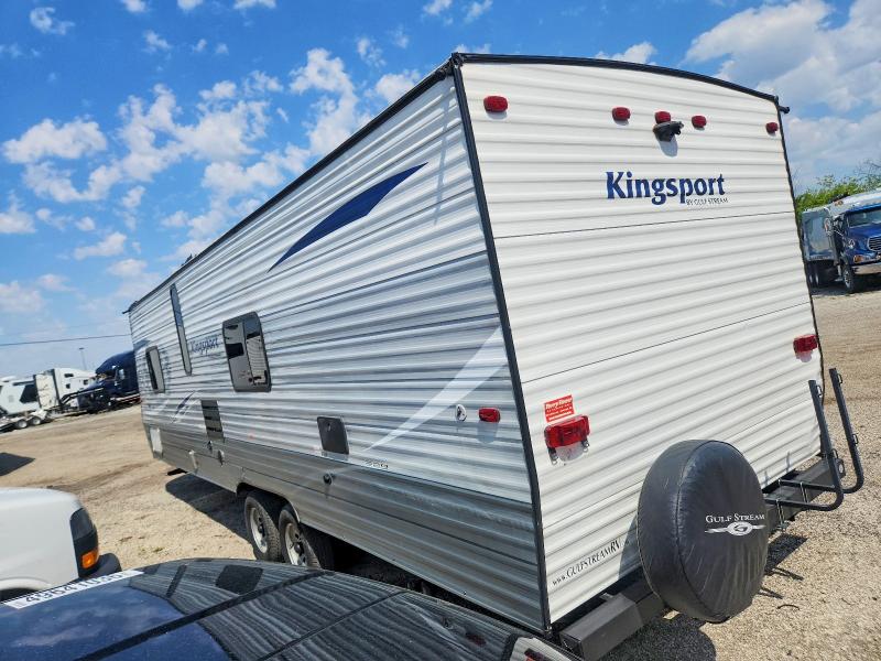 Продаж на аукціоні авто 2019 Gulfstream Kingsport, vin: 1NL1G3020K1132086, номер лоту: 50769206