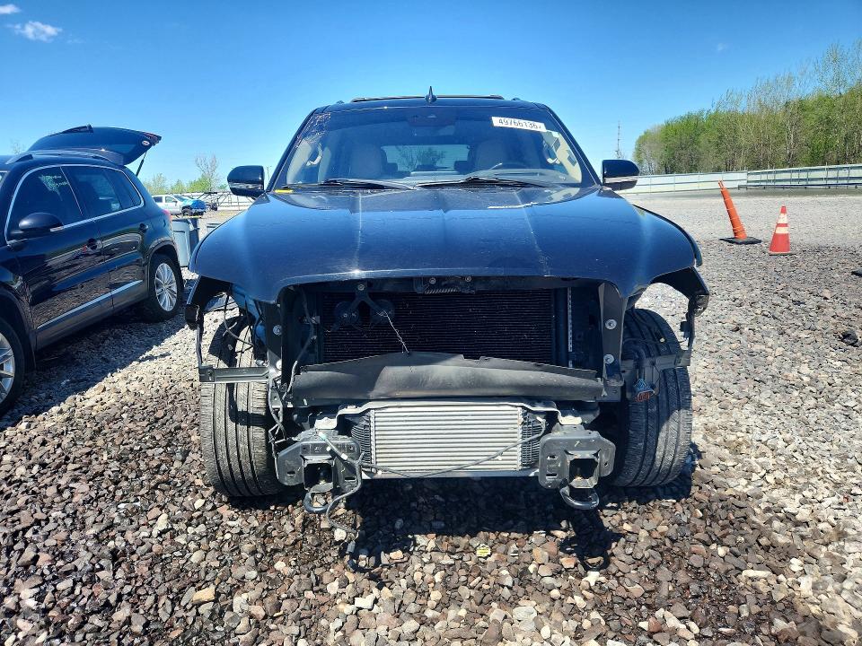 2019 Lincoln Navigator მანქანა იყიდება აუქციონზე, vin: 5LMJJ3LT9KEL03110, აუქციონის ნომერი: 49766136