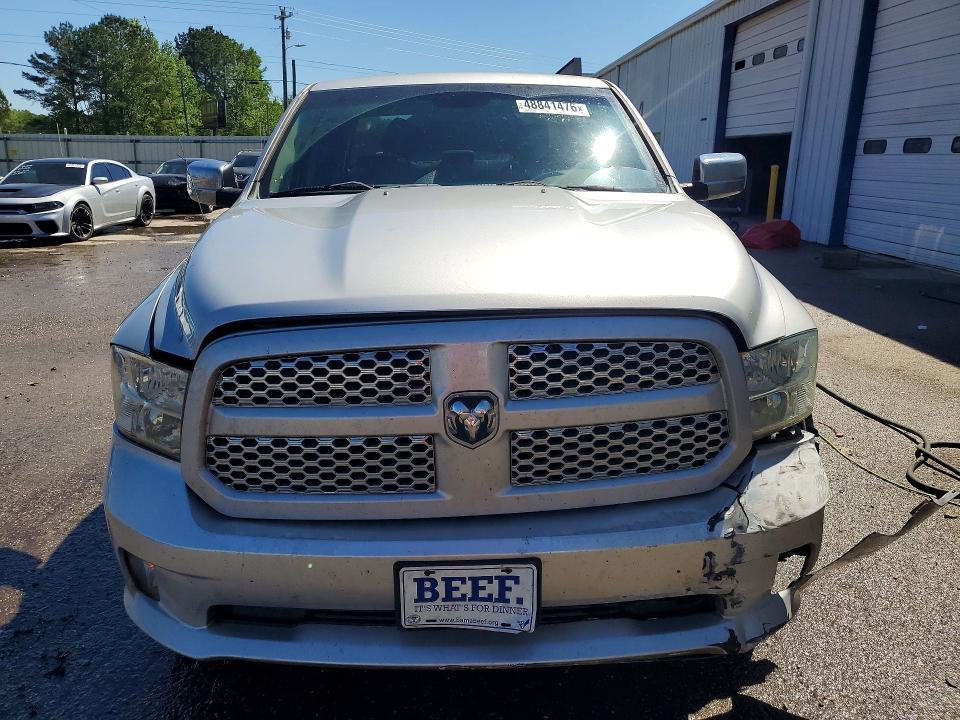 Продаж на аукціоні авто 2015 Ram 1500, vin: 1C6RR6KT0FS624084, номер лоту: 48841476