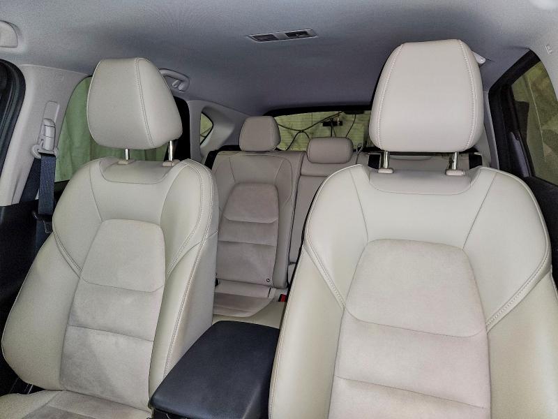 50197246 :رقم المزاد ، JM3KFBBM0N0573479 vin ، 2022 Mazda Cx-5 مزاد بيع