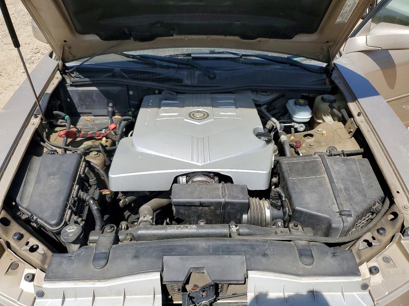 Продаж на аукціоні авто 2006 Cadillac Cts, vin: 1G6DP577560162215, номер лоту: 48045906