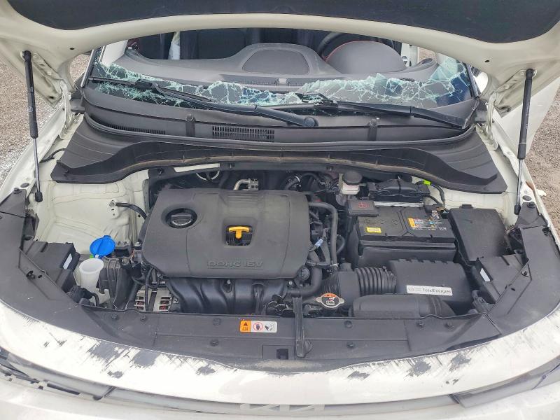 Aukcja sprzedaży 2024 Kia Soul, vin: KNDJ53AUXR7900076, numer aukcji: 48186696