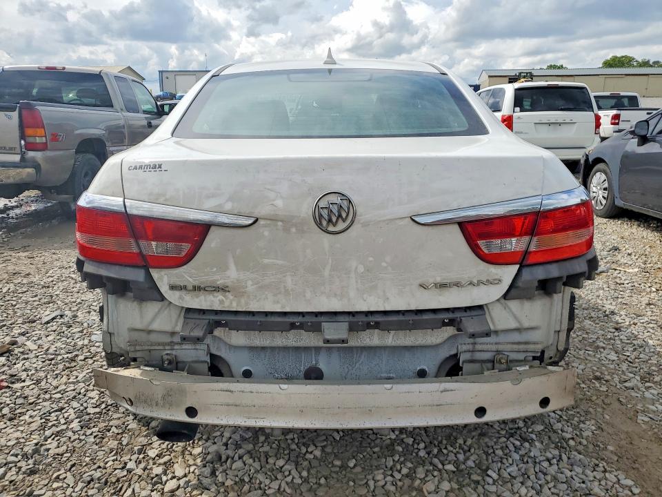 51694096 :رقم المزاد ، 1G4PP5SKXC4223872 vin ، 2012 Buick Verano مزاد بيع
