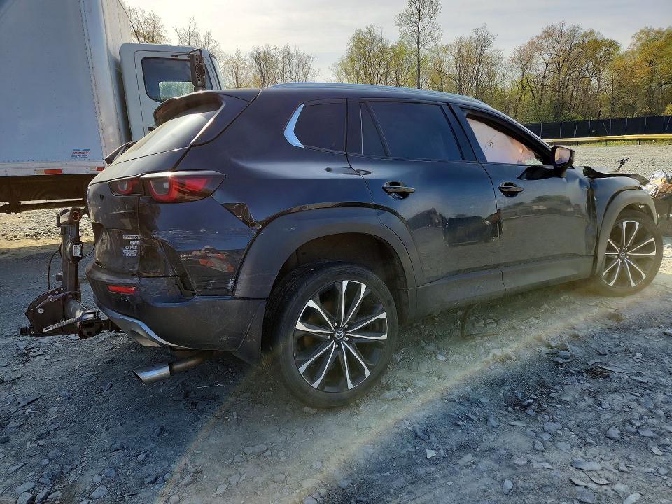 49174186 :رقم المزاد ، 7MMVABEY1PN127236 vin ، 2023 Mazda Cx-50 مزاد بيع