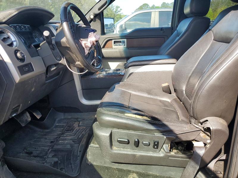 49673706 :رقم المزاد ، 1FTFW1EF4DFD08643 vin ، 2013 Ford F150 مزاد بيع