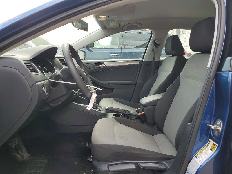 Aukcja sprzedaży 2017 Volkswagen Jetta, vin: 3VW2B7AJ0HM345182, numer aukcji: 49600826