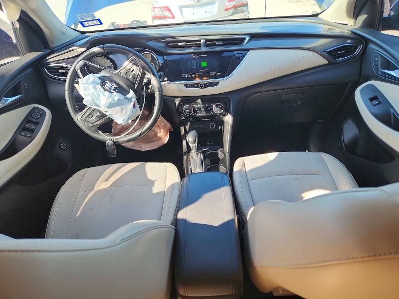 Продаж на аукціоні авто 2021 Buick Encore Gx, vin: KL4MMDSL1MB126697, номер лоту: 49180726