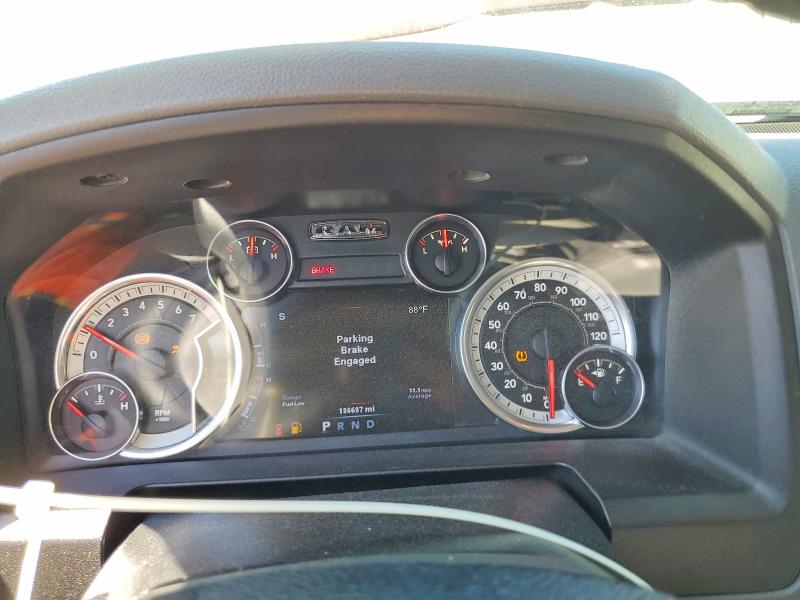 Aukcja sprzedaży 2014 Ram 1500, vin: 1C6RR7LT0ES473041, numer aukcji: 50088246