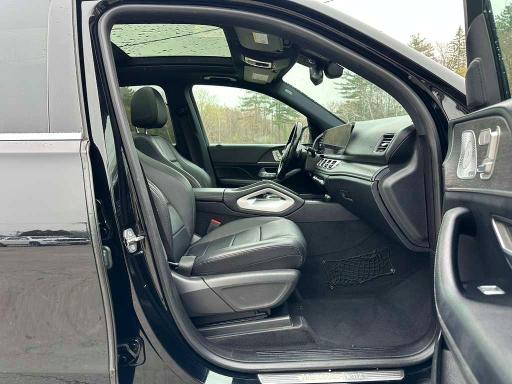 Продажа на аукционе авто 2020 Mercedes-benz Gle, vin: 4JGFB4KB9LA054952, номер лота: 49778226