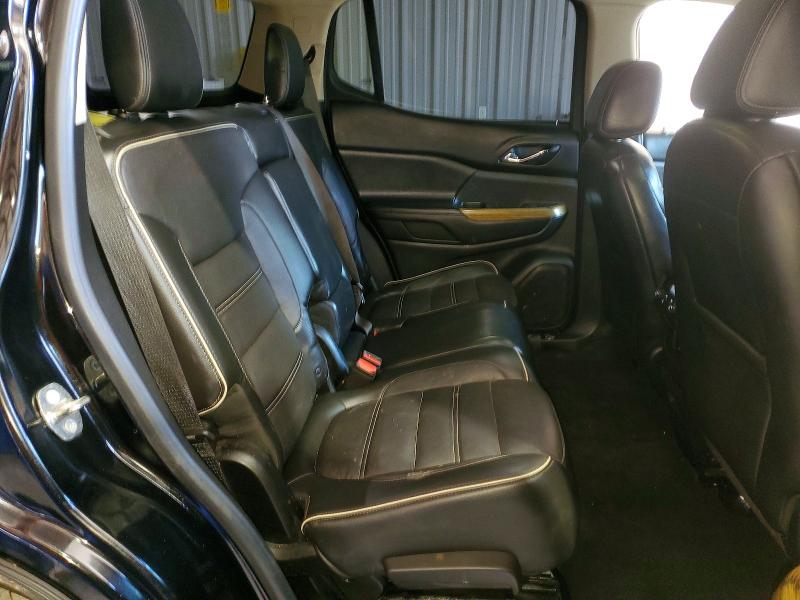 Aukcja sprzedaży 2017 Gmc Acadia, vin: 1GKKNXLS3HZ319310, numer aukcji: 48993616