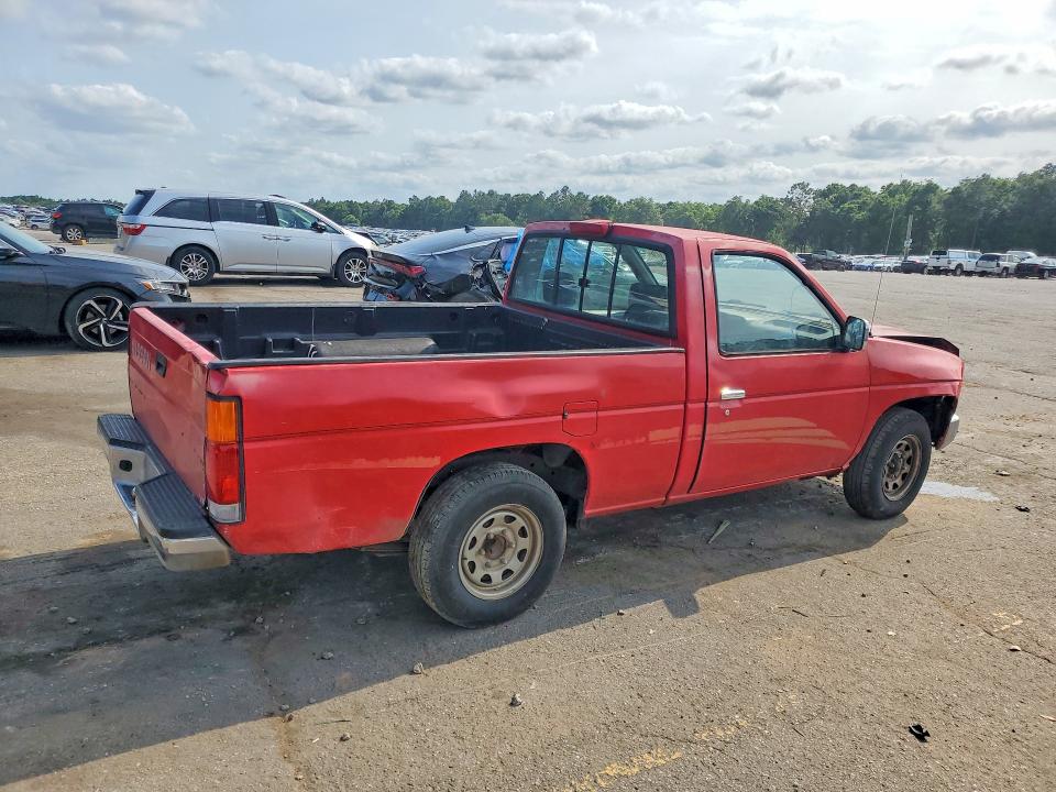 Продажа на аукционе авто 1994 Nissan Truck, vin: 1N6SD11S0RC309429, номер лота: 51511126