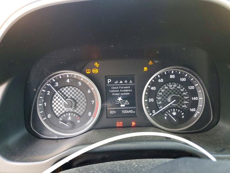 51375506 :رقم المزاد ، KMHD84LF4KU746220 vin ، 2019 Hyundai Elantra مزاد بيع