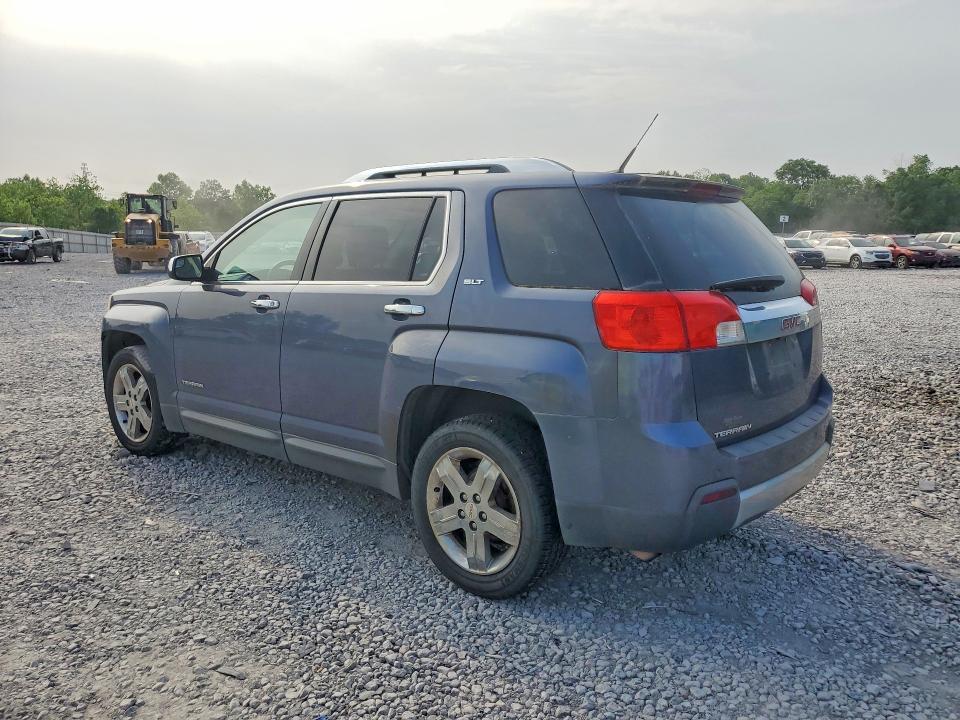51731516 :رقم المزاد ، 2GKALWEK5D6141737 vin ، 2013 Gmc Terrain مزاد بيع