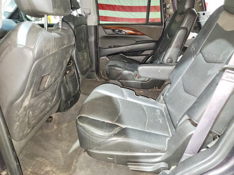 Продажа на аукционе авто 2015 Cadillac Escalade, vin: 1GYS4CKJ9FR172966, номер лота: 49567576