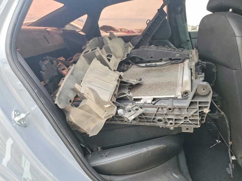 2022 Honda Civic მანქანა იყიდება აუქციონზე, vin: 2HGFE2F51NH578252, აუქციონის ნომერი: 49927536
