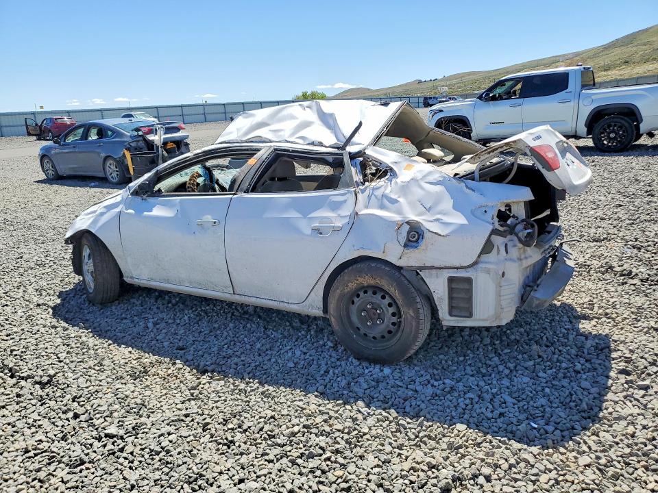 50492126 :رقم المزاد ، KMHDU4AD1AU838199 vin ، 2010 Hyundai Elantra مزاد بيع