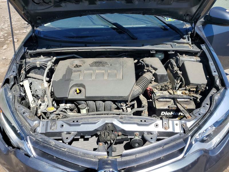 Aukcja sprzedaży 2015 Toyota Corolla, vin: 2T1BURHE1FC367893, numer aukcji: 51101266