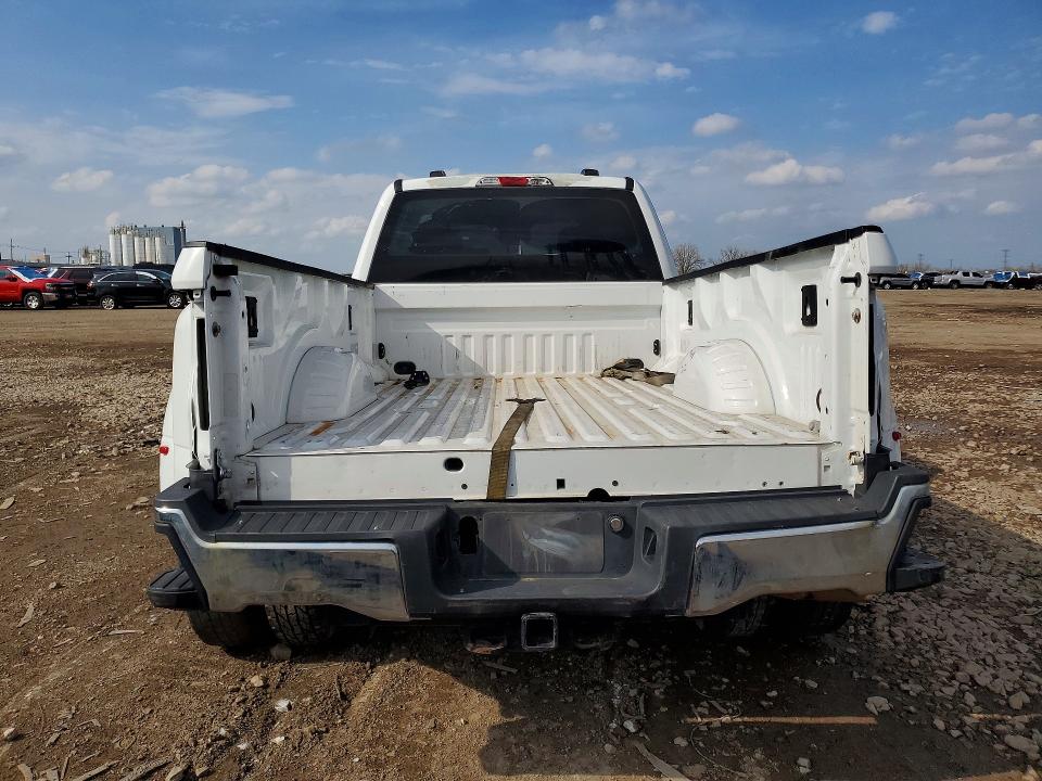 Продаж на аукціоні авто 2024 Ford F350 Xl, vin: 1FT8W3DT6RED40471, номер лоту: 48542886