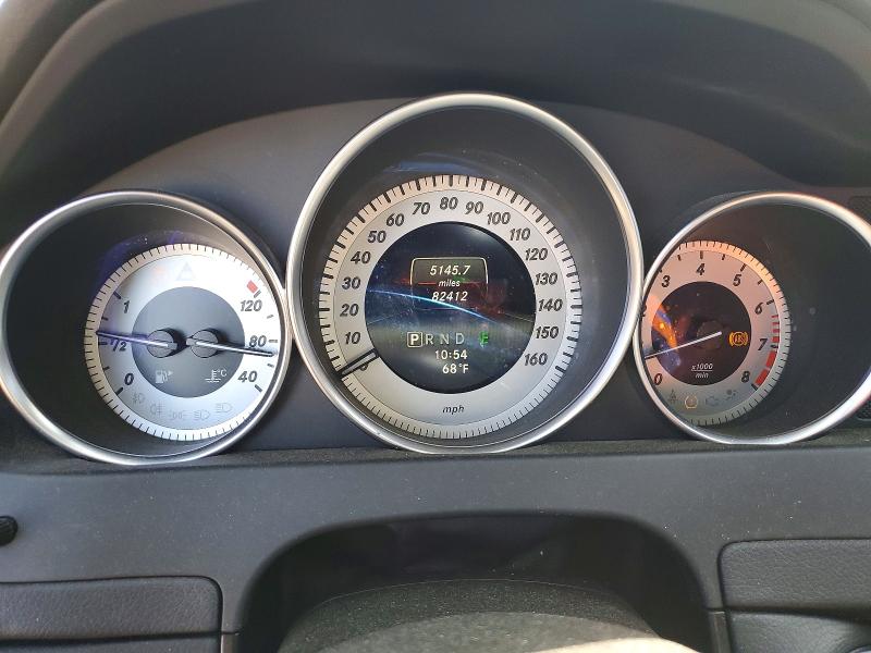 Продажа на аукционе авто 2014 Mercedes-benz C, vin: WDDGF4HBXER316220, номер лота: 51279766