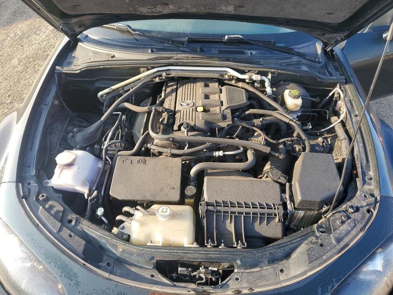 Продаж на аукціоні авто 2008 Mazda Mx-5 Miata, vin: JM1NC26F980155291, номер лоту: 50772256