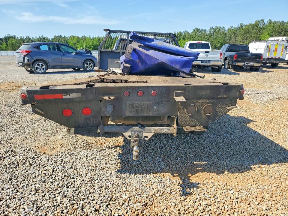 Продажа на аукционе авто 2014 Ram 4500, vin: 3C7WRLBL4EG115151, номер лота: 49397526