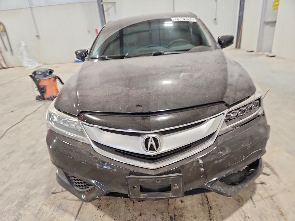 Aukcja sprzedaży 2016 Acura Ilx, vin: 19UDE2F37GA009820, numer aukcji: 48252586