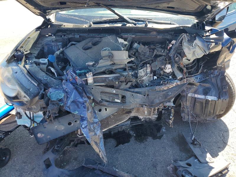 Продаж на аукціоні авто 2016 Mazda Cx-5, vin: JM3KE2CY8G0810792, номер лоту: 50435296