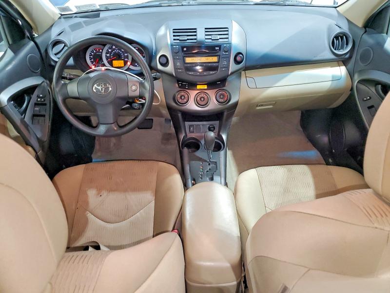 Aukcja sprzedaży 2009 Toyota Rav4, vin: JTMZF33V895012542, numer aukcji: 51715606