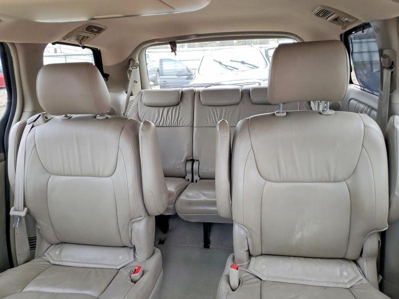 Продаж на аукціоні авто 2008 Toyota Sienna, vin: 5TDBK22C68S009476, номер лоту: 49048836