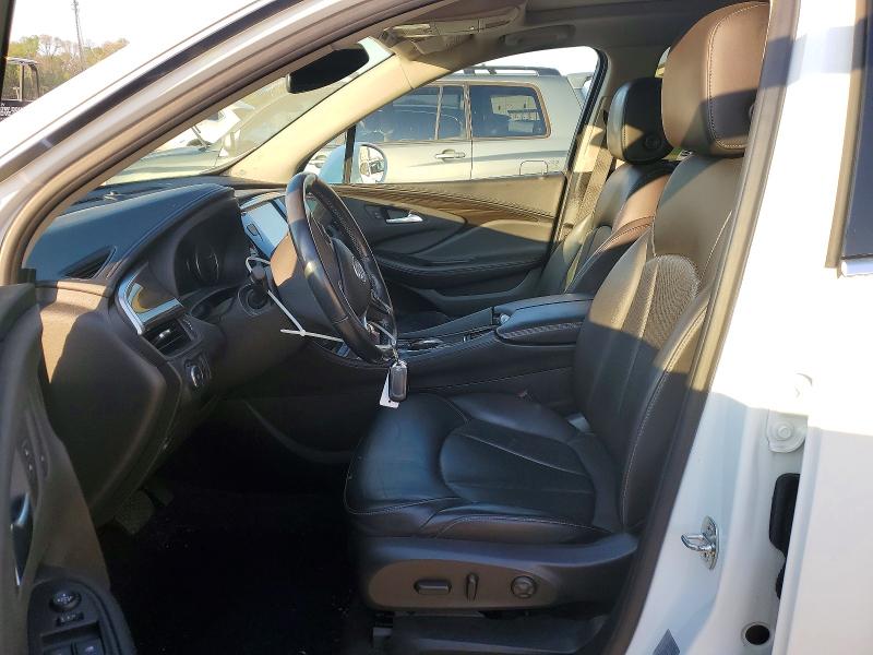 Продаж на аукціоні авто 2020 Buick Envision, vin: LRBFX3SX3LD082495, номер лоту: 49453666