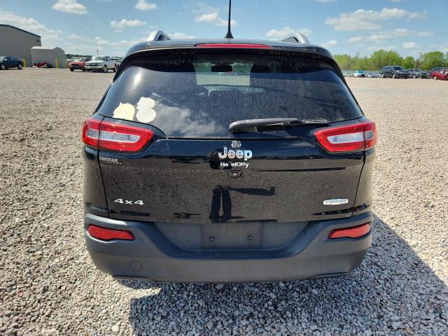 Aukcja sprzedaży 2018 Jeep Cherokee, vin: 1C4PJMLB3JD507355, numer aukcji: 47163046