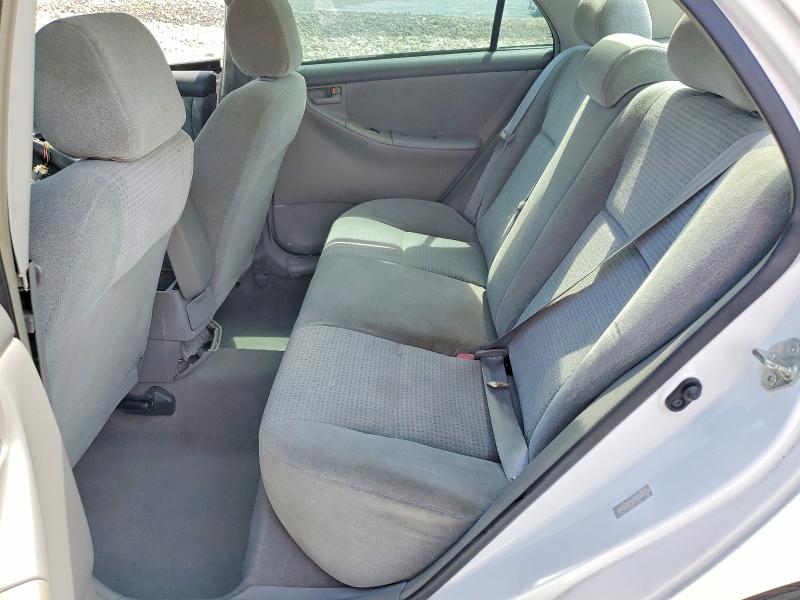 2008 Toyota Corolla მანქანა იყიდება აუქციონზე, vin: 1NXBR32E78Z973482, აუქციონის ნომერი: 51784406
