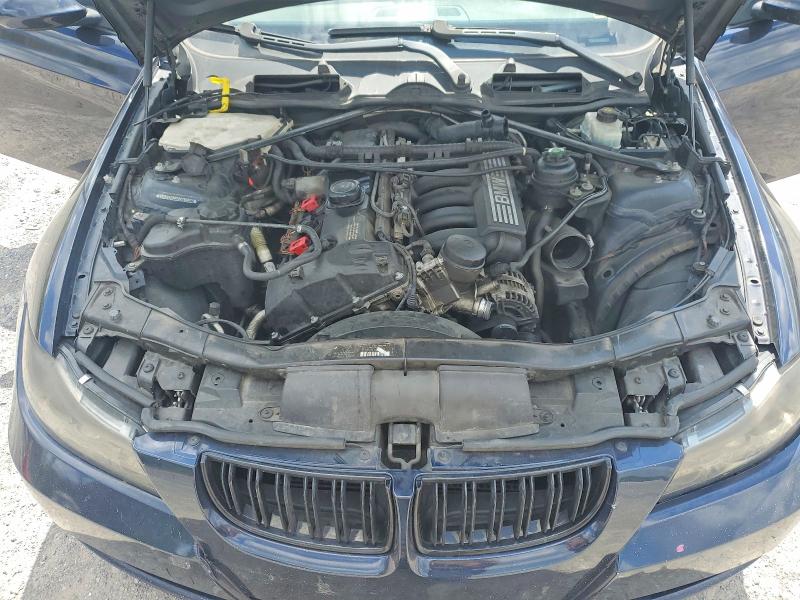 Aukcja sprzedaży 2008 Bmw 328, vin: WBAVA33508KX89680, numer aukcji: 50449106