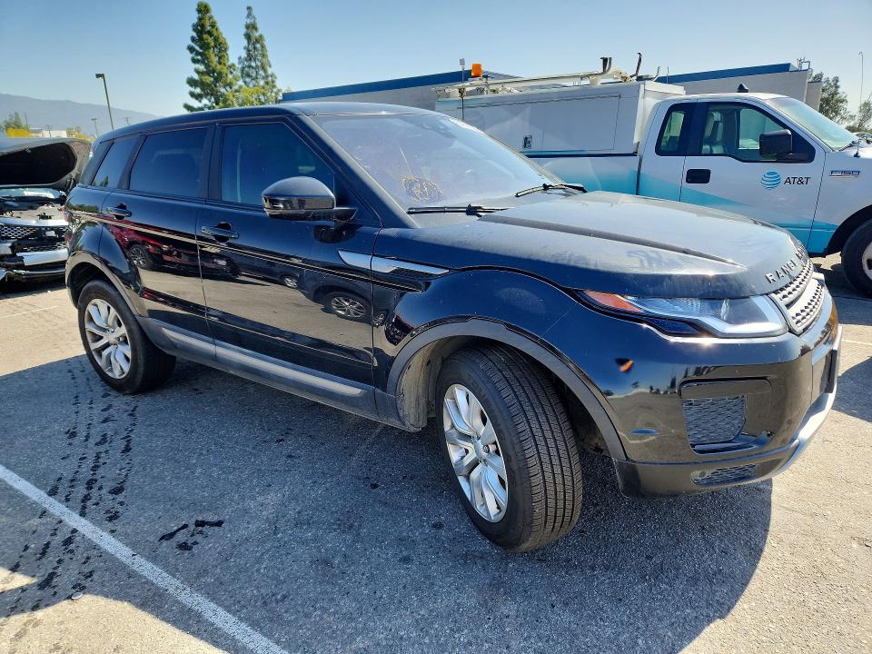 Aukcja sprzedaży 2017 Land Rover Range Rover Evoque, vin: SALVP2BG0HH249914, numer aukcji: 51873266