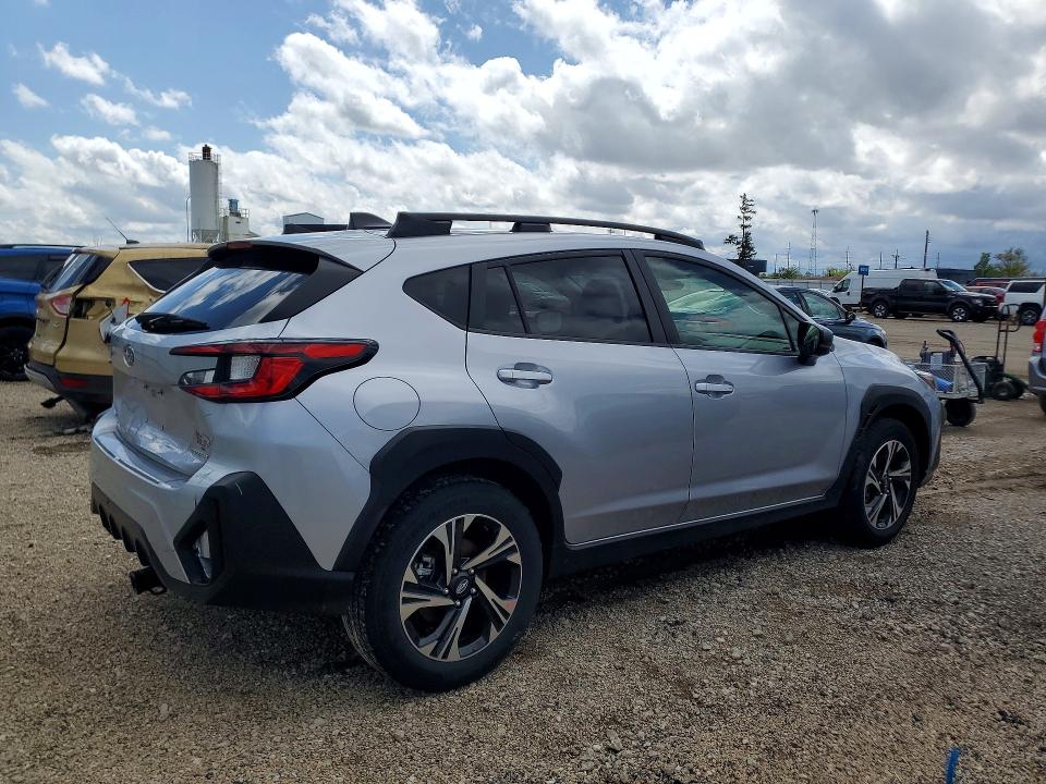 Продаж на аукціоні авто 2024 Subaru Crosstrek, vin: JF2GUADC2R8231429, номер лоту: 79811825