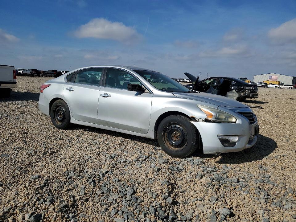 Продаж на аукціоні авто 2015 Nissan Altima, vin: 1N4AL3AP7FC205708, номер лоту: 49417536