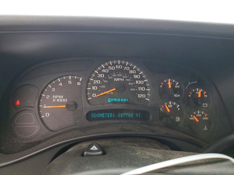 Продажа на аукционе авто 2005 Gmc Yukon, vin: 1GKEC13T75J224493, номер лота: 50636336