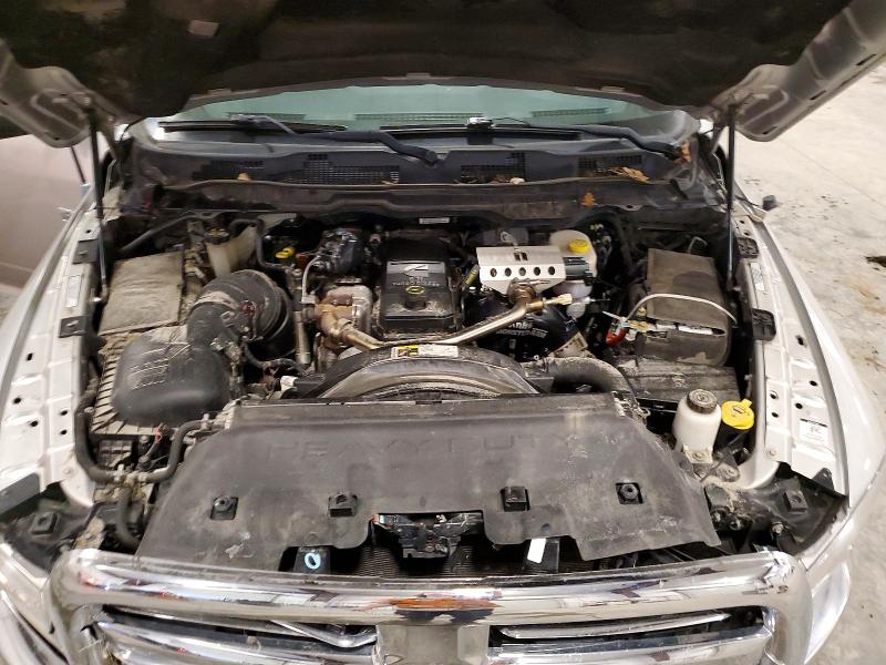 Auction sale of the 2013 Ram 2500, vin: 3C6UR5DL9DG512180, lot number: 48957666