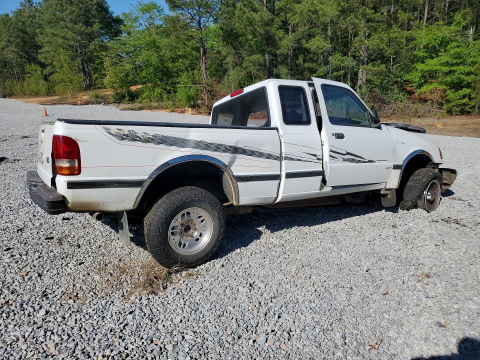 Aukcja sprzedaży 1996 Ford Ranger, vin: 1FTCR14U4TPA88083, numer aukcji: 49995386