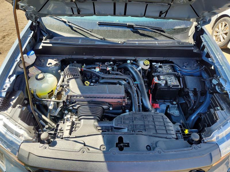 Aukcja sprzedaży 2025 Ford Maverick, vin: 3FTTW8JA7SRB15781, numer aukcji: 48837016